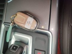 Dongfeng Citroën C6 2022 400THP Co-Creation Edition - ფოტო 9
