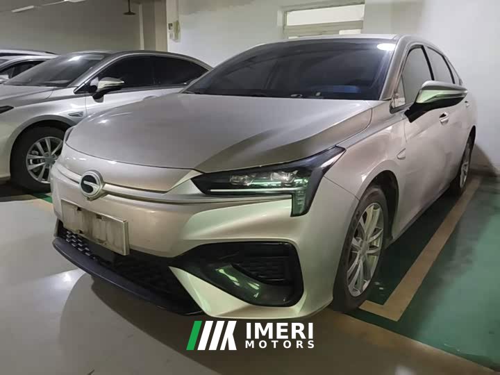 GAC AION S 2023 Charm 580 LFP - ავტომობილი ჩინეთიდან