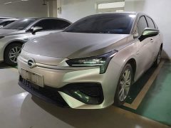 GAC AION S 2023 Charm 580 LFP - ფოტო 1