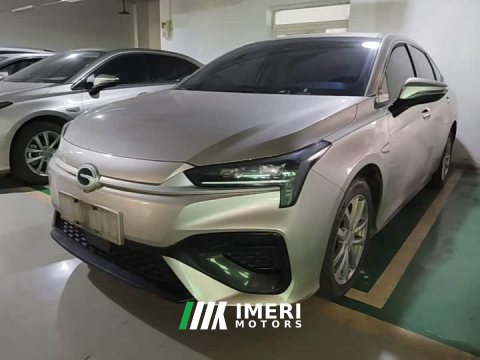 2024 GAC AION S 2023 Charm 580 LFP - ავტომობილი ჩინეთიდან