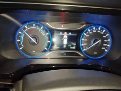 GAC AION S 2023 Charm 580 LFP - ფოტო 12