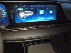GAC AION S 2023 Charm 580 LFP - ფოტო 13