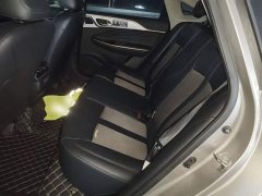GAC AION S 2023 Charm 580 LFP - ფოტო 17