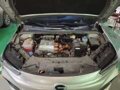 GAC AION S 2023 Charm 580 LFP - ფოტო 20