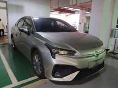 GAC AION S 2023 Charm 580 LFP - ფოტო 4