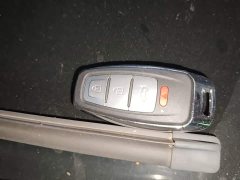 GAC AION S 2023 Charm 580 LFP - ფოტო 9