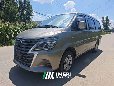 2024 Forthing Delica M5L 1.5T Manual Base 7-Seater
