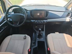 Dongfeng Delica M5L 1.5T Manual Base 7-Seater - ფოტო 10