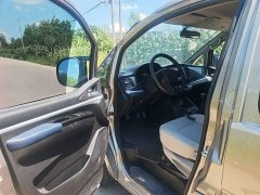 Dongfeng Delica M5L 1.5T Manual Base 7-Seater - ფოტო 16