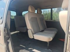 Dongfeng Delica M5L 1.5T Manual Base 7-Seater - ფოტო 17