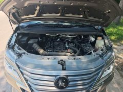 Dongfeng Delica M5L 1.5T Manual Base 7-Seater - ფოტო 20