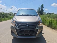 Dongfeng Delica M5L 1.5T Manual Base 7-Seater - ფოტო 3