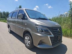 Dongfeng Delica M5L 1.5T Manual Base 7-Seater - ფოტო 4