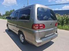 Dongfeng Delica M5L 1.5T Manual Base 7-Seater - ფოტო 5