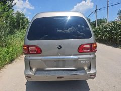 Dongfeng Delica M5L 1.5T Manual Base 7-Seater - ფოტო 6