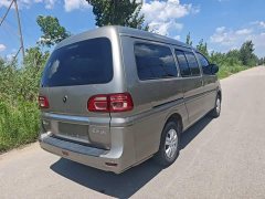 Dongfeng Delica M5L 1.5T Manual Base 7-Seater - ფოტო 7