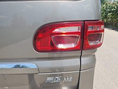 Dongfeng Delica M5L 1.5T Manual Base 7-Seater - ფოტო 8