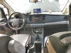 Dongfeng Delica 2022 M5L 1.6L Utility 7-Seater - ფოტო 10