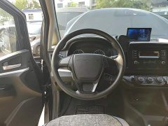 Dongfeng Delica 2022 M5L 1.6L Utility 7-Seater - ფოტო 11