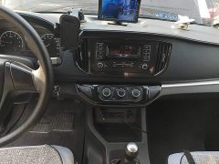 Dongfeng Delica 2022 M5L 1.6L Utility 7-Seater - ფოტო 13