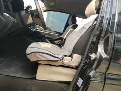 Dongfeng Delica 2022 M5L 1.6L Utility 7-Seater - ფოტო 15