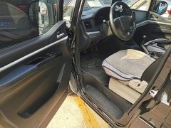 Dongfeng Delica 2022 M5L 1.6L Utility 7-Seater - ფოტო 16