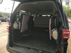 Dongfeng Delica 2022 M5L 1.6L Utility 7-Seater - ფოტო 19