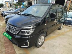 Dongfeng Delica 2022 M5L 1.6L Utility 7-Seater - ფოტო 2