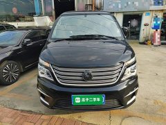 Dongfeng Delica 2022 M5L 1.6L Utility 7-Seater - ფოტო 3
