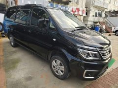 Dongfeng Delica 2022 M5L 1.6L Utility 7-Seater - ფოტო 4