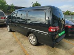 Dongfeng Delica 2022 M5L 1.6L Utility 7-Seater - ფოტო 5