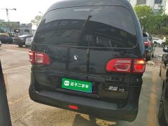 Dongfeng Delica 2022 M5L 1.6L Utility 7-Seater - ფოტო 6