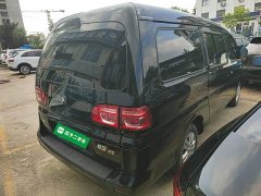 Dongfeng Delica 2022 M5L 1.6L Utility 7-Seater - ფოტო 7