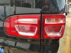 Dongfeng Delica 2022 M5L 1.6L Utility 7-Seater - ფოტო 8