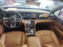 Li Auto ONE 2021 Extended Range 6-Seater - ფოტო 10