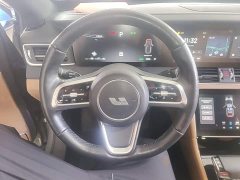 Li Auto ONE 2021 Extended Range 6-Seater - ფოტო 11