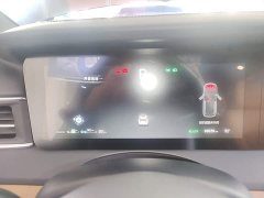Li Auto ONE 2021 Extended Range 6-Seater - ფოტო 12