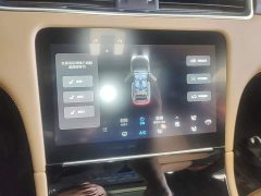Li Auto ONE 2021 Extended Range 6-Seater - ფოტო 13