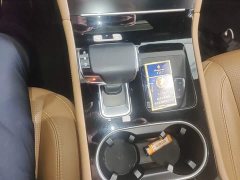Li Auto ONE 2021 Extended Range 6-Seater - ფოტო 14