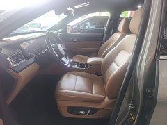 Li Auto ONE 2021 Extended Range 6-Seater - ფოტო 15