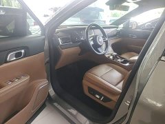 Li Auto ONE 2021 Extended Range 6-Seater - ფოტო 16