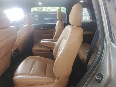 Li Auto ONE 2021 Extended Range 6-Seater - ფოტო 17