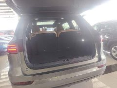 Li Auto ONE 2021 Extended Range 6-Seater - ფოტო 19