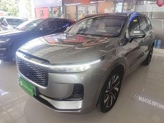 Li Auto ONE 2021 Extended Range 6-Seater - ფოტო 2