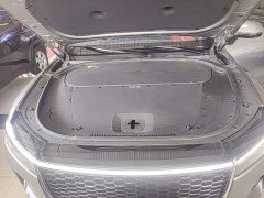 Li Auto ONE 2021 Extended Range 6-Seater - ფოტო 20
