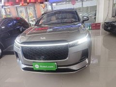 Li Auto ONE 2021 Extended Range 6-Seater - ფოტო 3