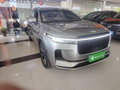 Li Auto ONE 2021 Extended Range 6-Seater - ფოტო 4