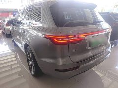 Li Auto ONE 2021 Extended Range 6-Seater - ფოტო 5