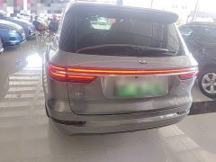 Li Auto ONE 2021 Extended Range 6-Seater - ფოტო 6