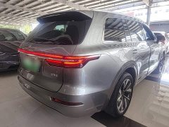 Li Auto ONE 2021 Extended Range 6-Seater - ფოტო 7
